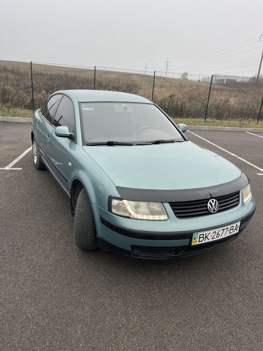 Продам Passat B5