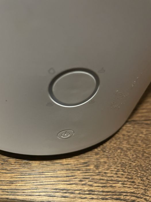 Зволожувач Xiaomi Mi Smart Antibacterial Humidifier