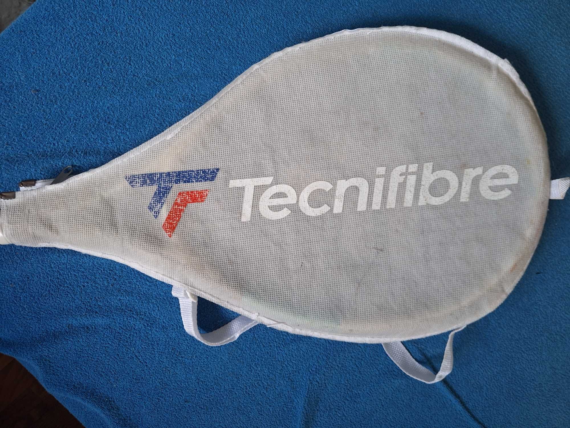 Tecnifibre T- Rebound 25 rakieta tenisowa