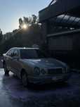 Продам мерседес w210