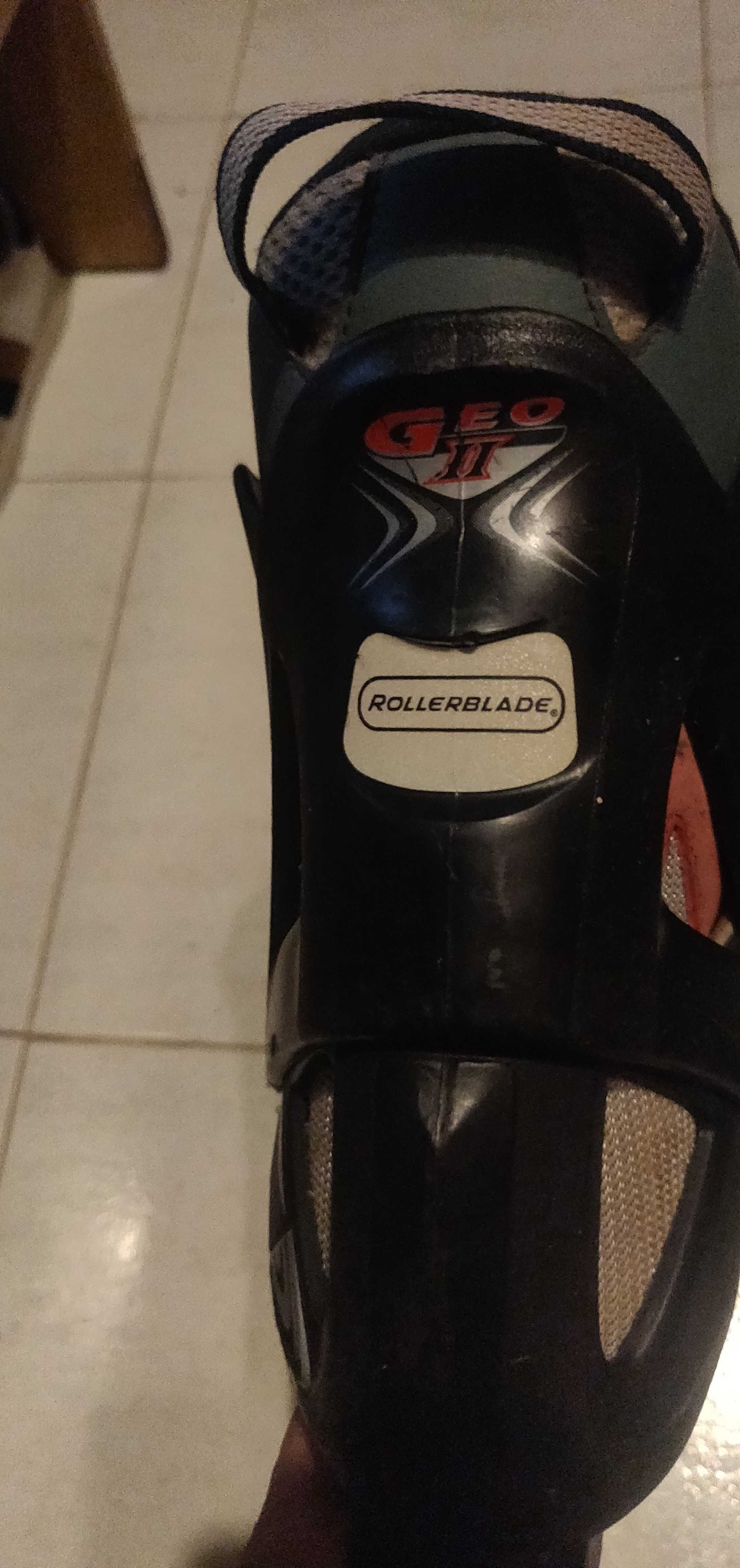 Patins profissional