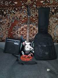 Електрогітара Fender Stratocaster