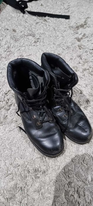 Roupa / Farda pupilos do exército.