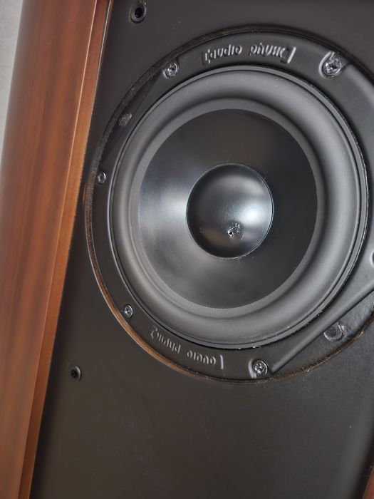 Audio physic virgo 25 puls