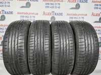 4 шт. 185/60 R15 Nexen N'Blue HD літні шини б/у