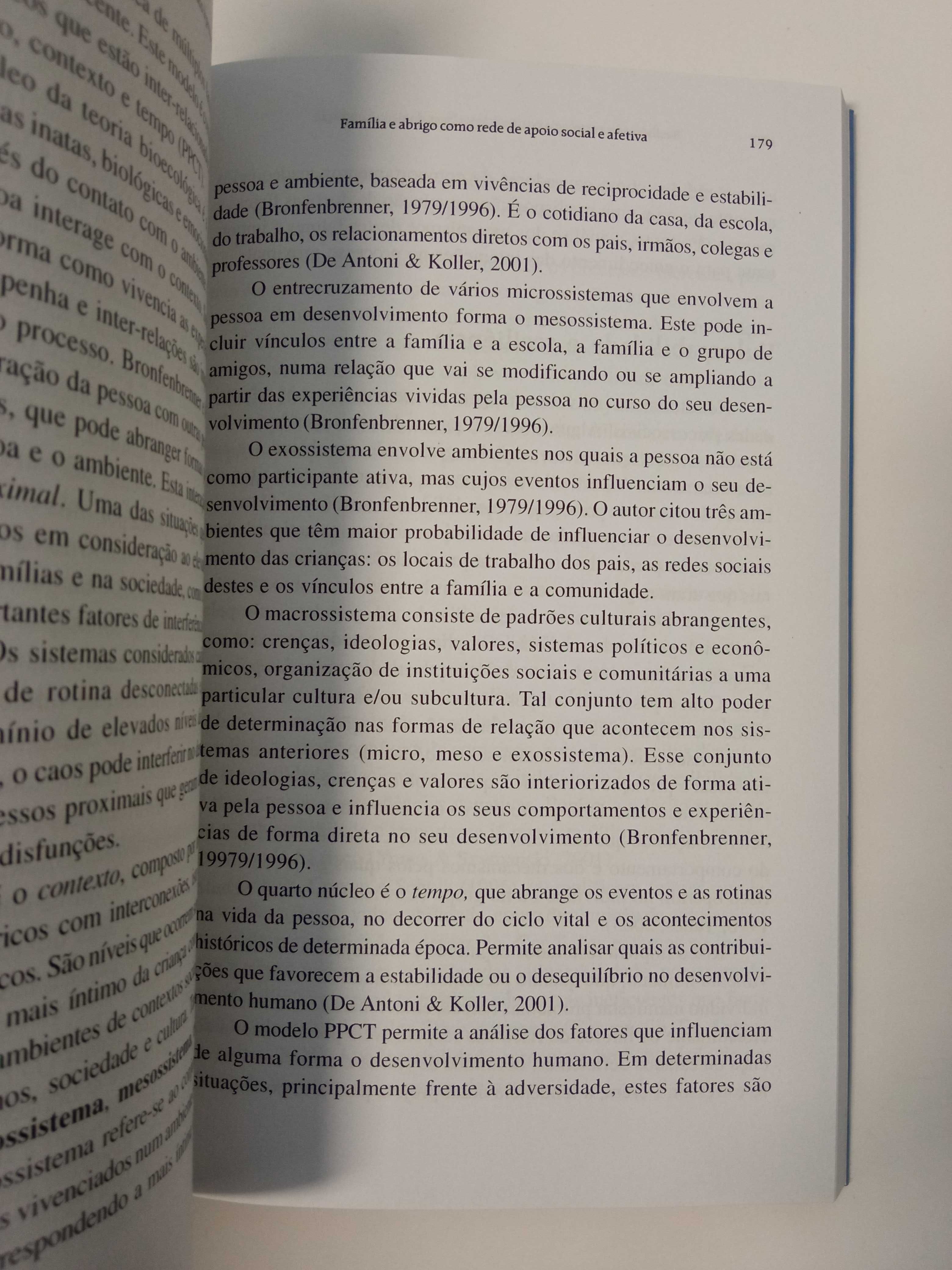 Resiliência e Psicologia Positiva