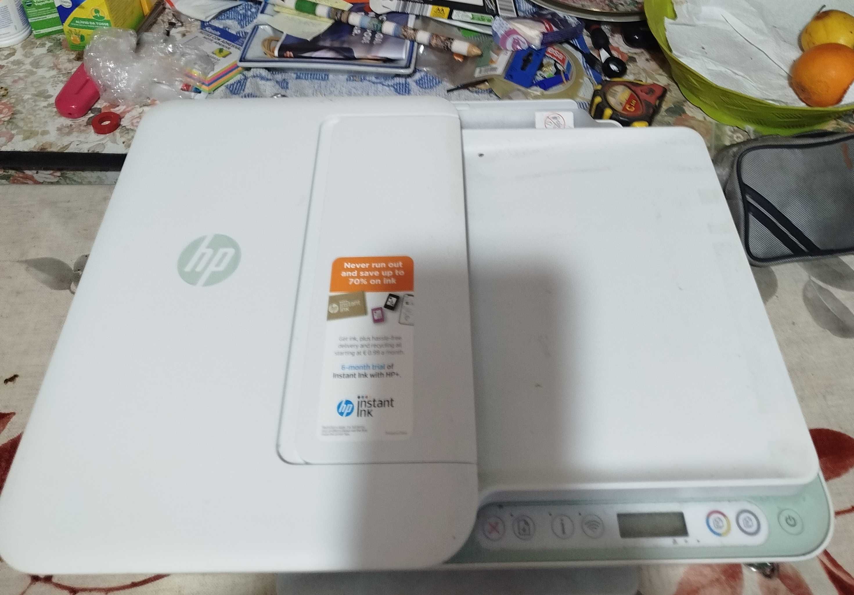 Impressora HP para venda