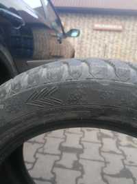 Opony zimowe 205/55 R16