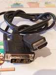 Kabel HDMI na display port 150cm