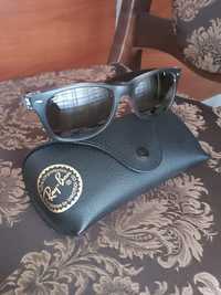 Окуляри Ray Ban.