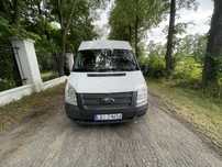 Ford Transit 2.2 TDCI