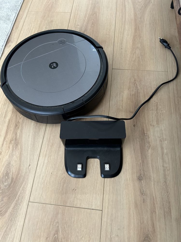 Roomba Irobot combo