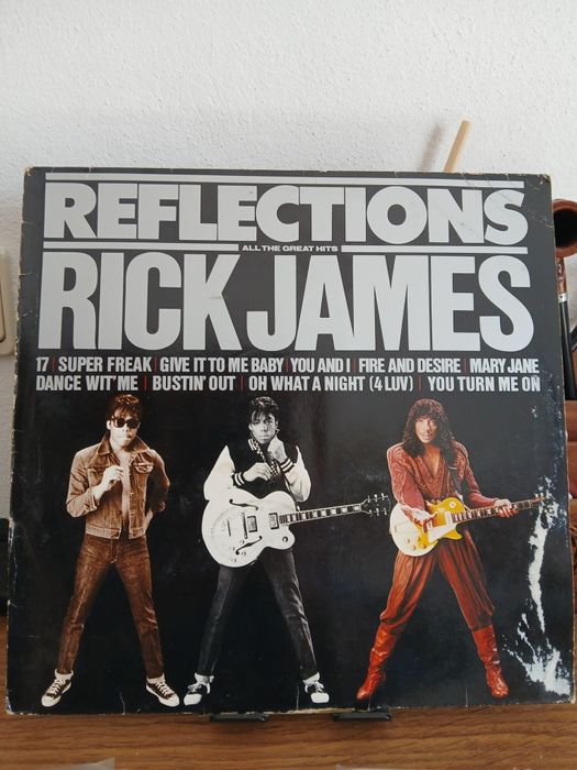 Vários  vinys  para venda