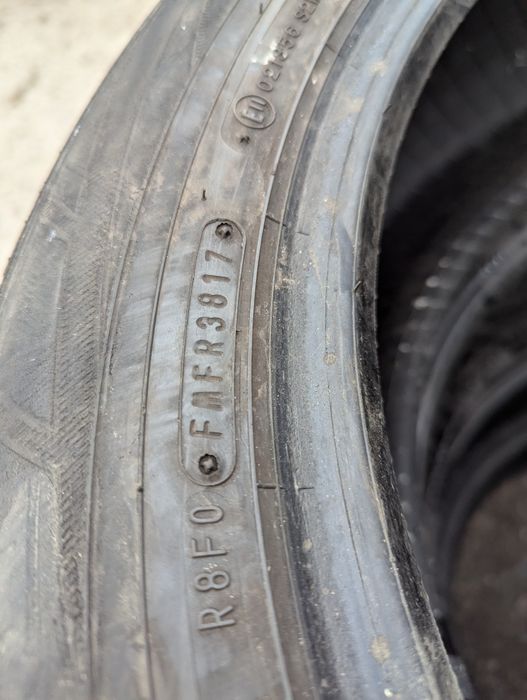 235/55R19 Falken