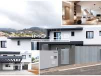 Villa T3 - São Roque - Funchal