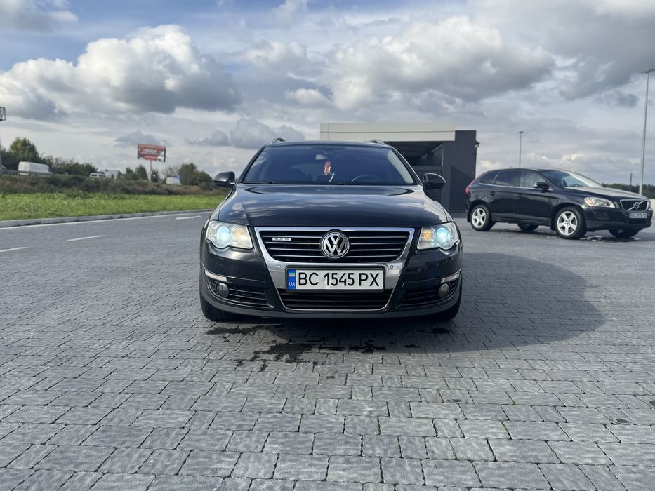Продам Volkswagen Passat B6