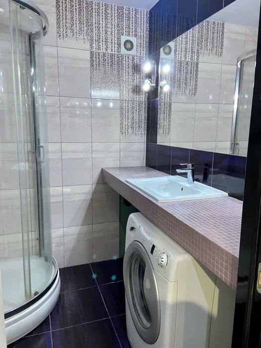 Сдам 2к квартиру в новострое пр.А. Поля (Кирова) 27Д