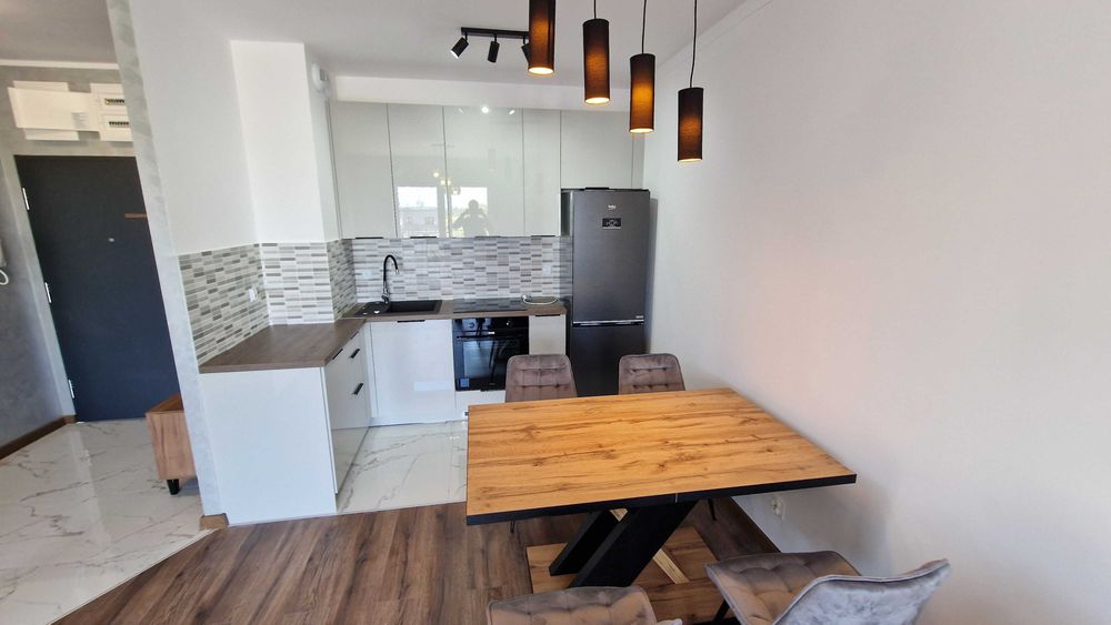 Wynajmę mieszkanie Ul.Bukowa Kutno