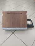 Przenośna podstawa pod laptop