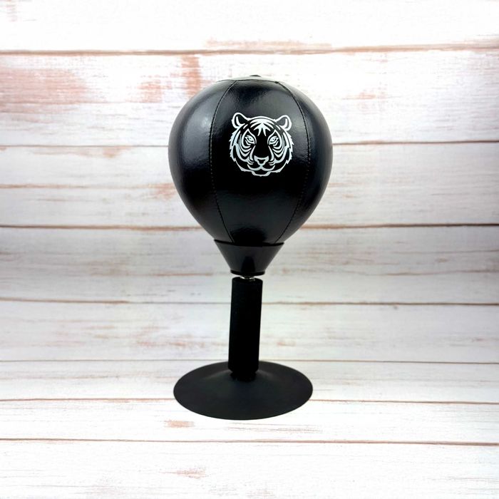 •SUPER CENA• Gruszka Bokserska Przyrząd Do Trenowania w Każdym Miejscu