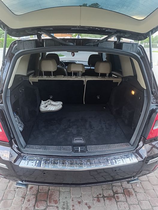 Продам Мерседес GLK