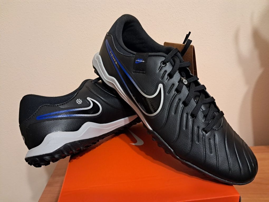 Сороконожки Nike Tiempo Legend X Academy DV4342  040 оригінал