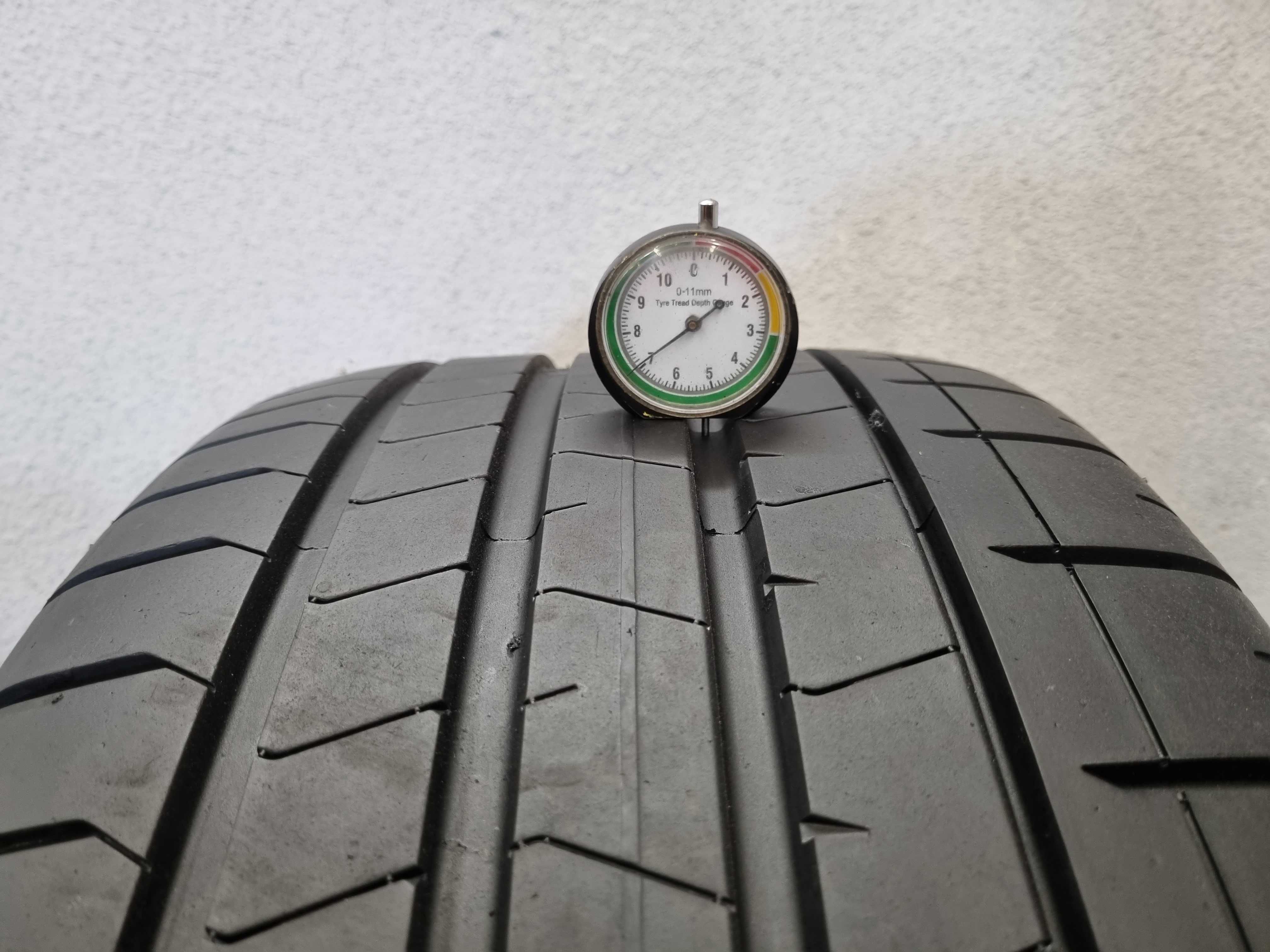 285/40/20 104Y Pirelli P Zero AR Dot.4722R