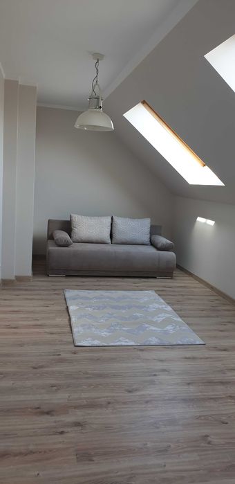 wynajmę lokal mieszkalny w centrum Środy Śląskiej