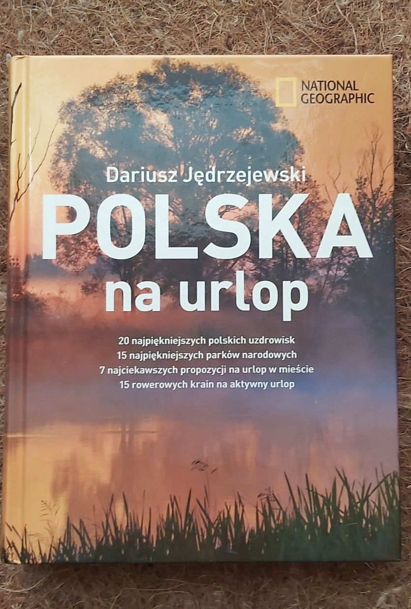 Polska na urlop, D.Jędrzejewski