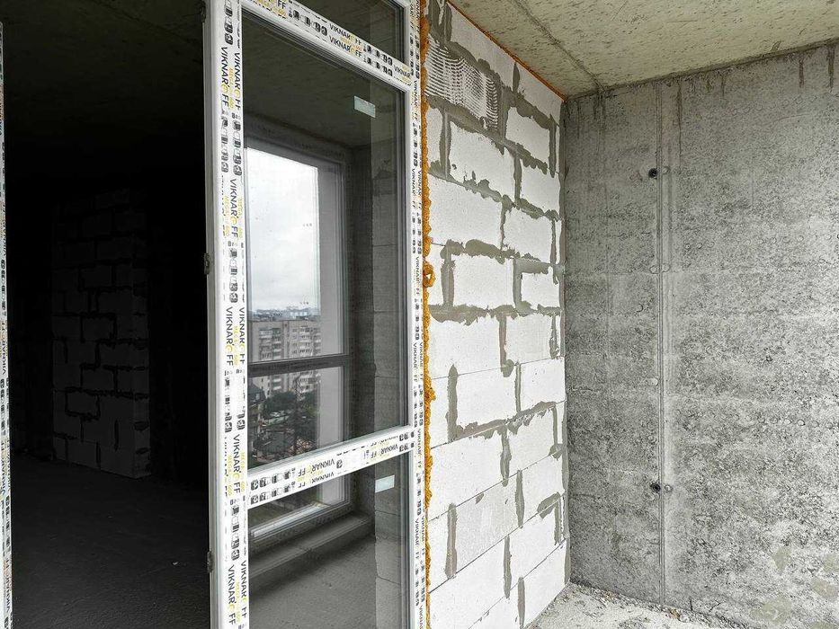 БЕЗ КОМІСІЇ Продаж 1-к. квартири з краєвидом на все місто ЖК Ріел Сіті