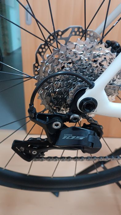 Orbea orca M30 (ano 2024)