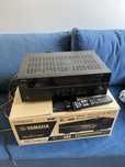 Amplituner Yamaha rx-v481d