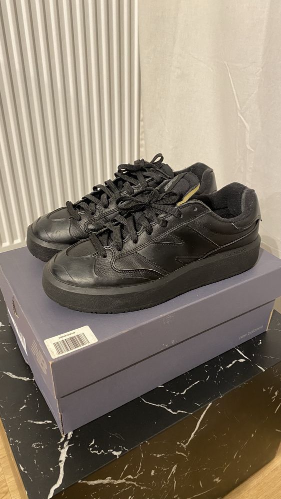 New Balance CT302