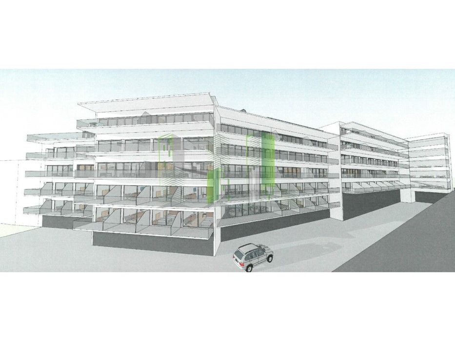 Terreno para construção em Coimbra.