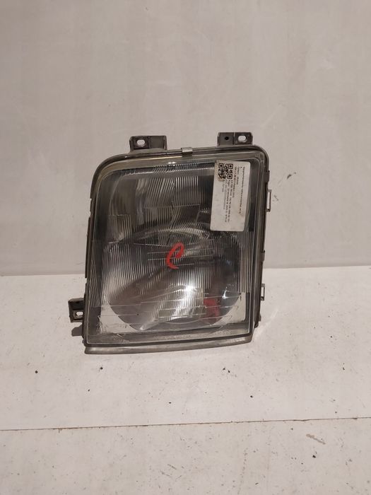 Vw Volkswagen LT 35 lampa przednia lewa reflektor  lewy przód przedni