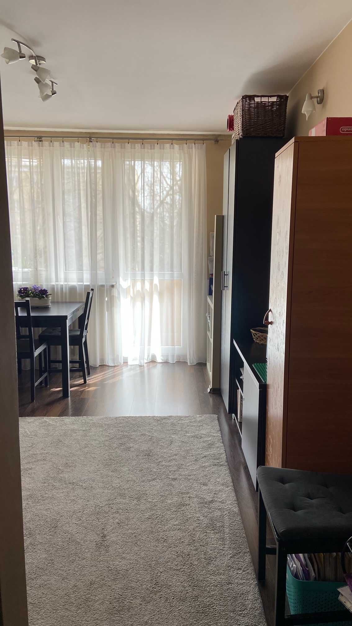 Mieszkanie 2-pokojowe 43 m2, Krynica-Zdrój
