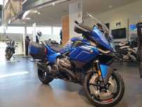 BMW RT R1300RT, dostępny od ręki, nowość 2025, automat