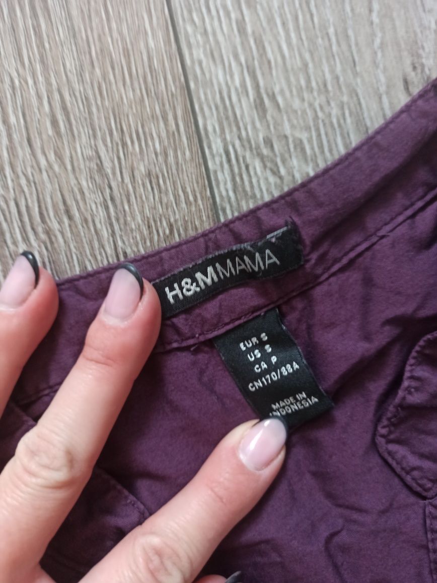 Koszula ciążowa H&M rozmiar S