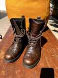 Botas dainese 42