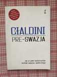 Robert Cialdini PRE-SWAZJA Jak w pełni wykorzystać techniki wpływu spo
