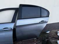 Drzwi lewy tyl bmw e90 a52 spacegrau