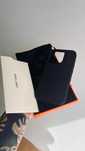 Case exclusive Iphone 15 PRO Skóra wbudowany MAGSAFE
