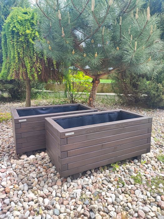 Donice na wymiar DONMAL