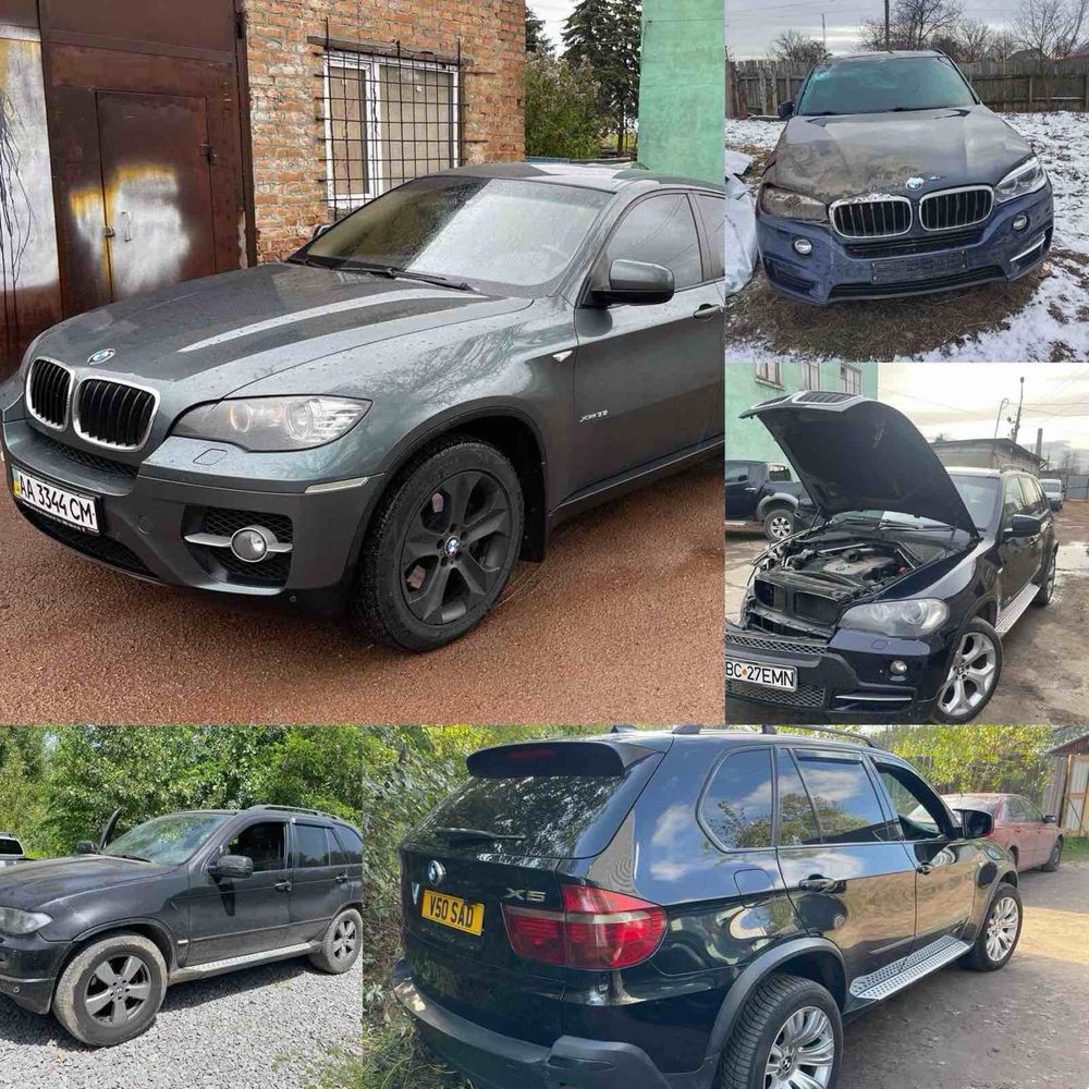 Зеркало БМВ Е71 Е70 F10 F30 Е53  Е84 Е90 Е91 дзеркалао BMW зеркала