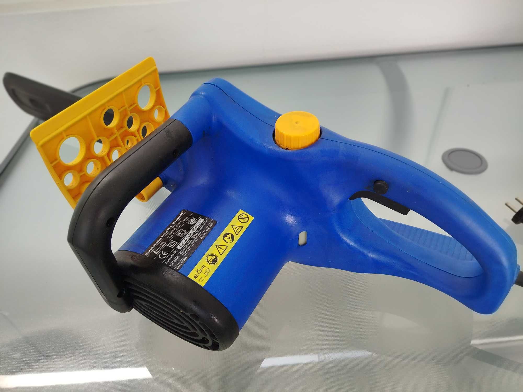 Moto Serra Elétrica da marca: Einhell PKS 1840/1