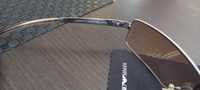 Okulary przeciwsłoneczne  Emporio Armani