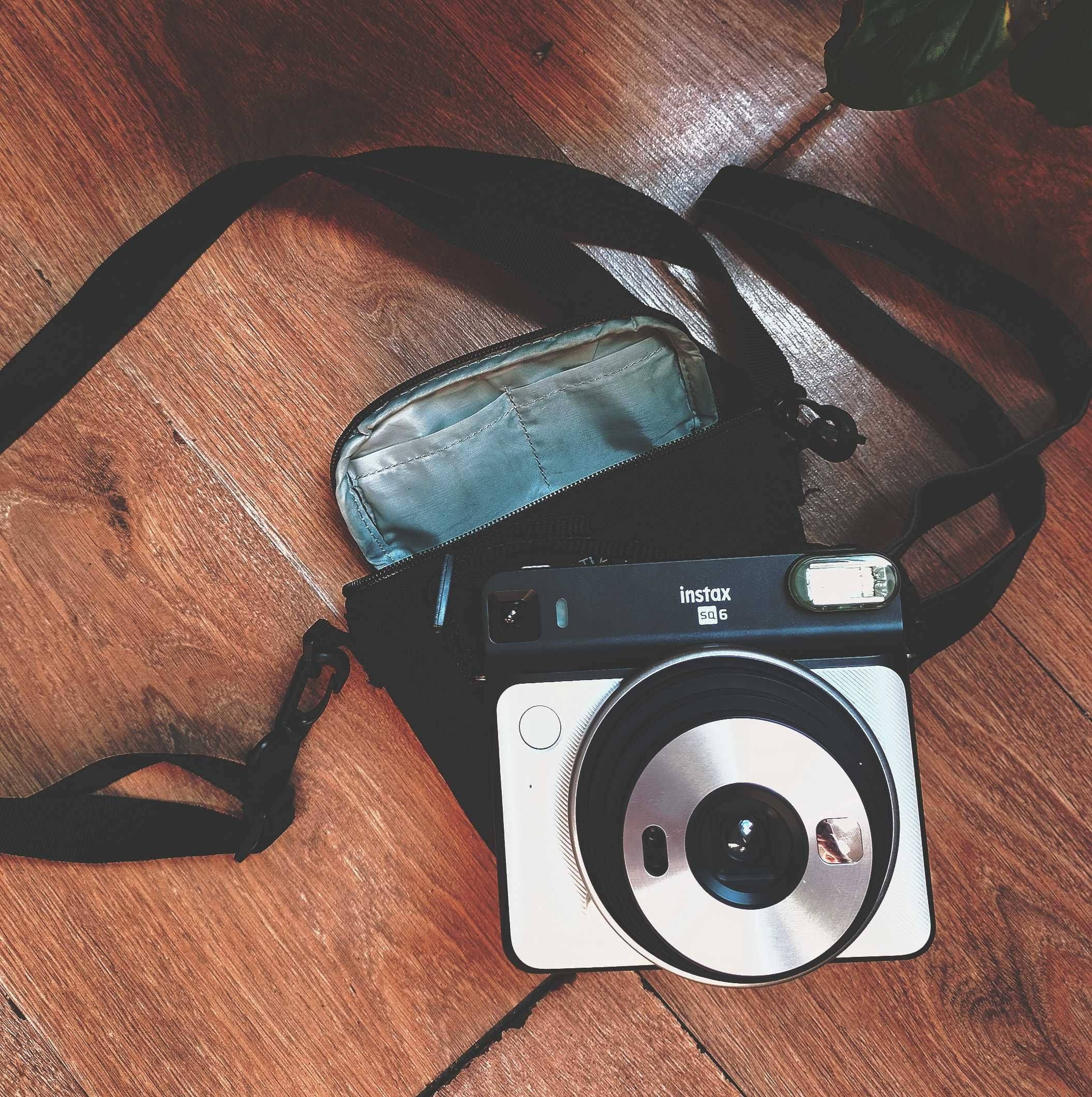 Instax square 6 Stan idealny