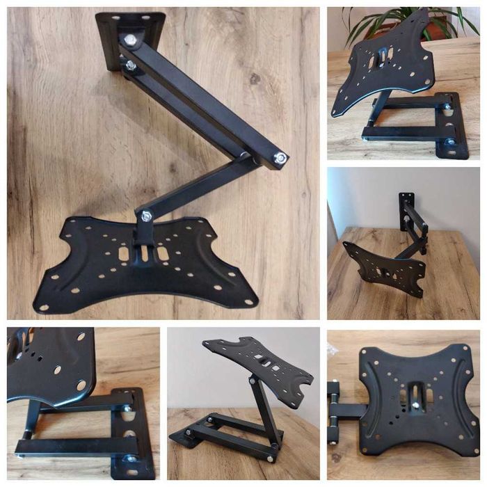 14"-42" Кронштейн для тв V-Star 302W Кріплення для телевізора