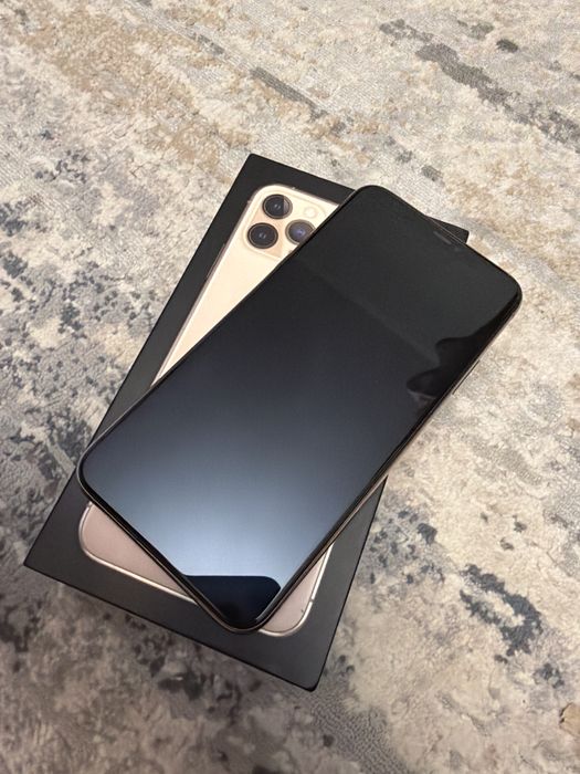 Iphone 11 Pro Max 256gb neverlock
