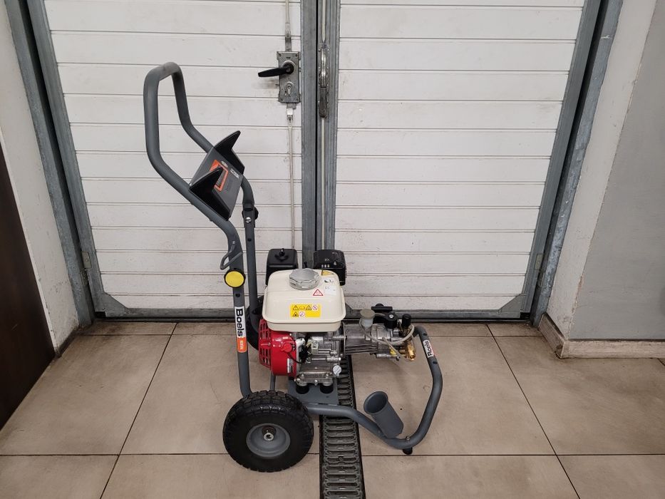 Spalinowa Myjka Ciśnieniowa Karcher HD 7/15 G * Silnik Honda *2021 rok